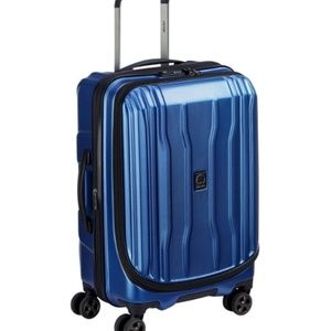 Delsey Cruise Lite Hardside 2.0 Expandable Carryon